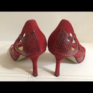 Guess Shoes by Marciano